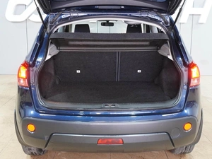 Внедорожник Nissan Qashqai 2008 года, 899000 рублей, Воронеж