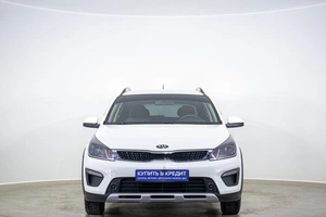 Хетчбэк Kia Rio X-Line 2019 года, 1599000 рублей, Оренбург