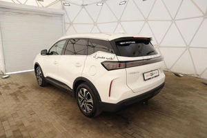 Внедорожник Chery Tiggo 7 2025 года, 2549000 рублей, Обнинск