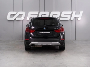 Внедорожник BMW X1 2013 года, 1539000 рублей, Воронеж