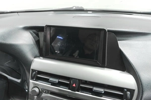 Внедорожник Lexus RX 2011 года, 2299000 рублей, Новокузнецк