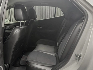 Внедорожник Opel Mokka 2014 года, 1040000 рублей, Красноярск