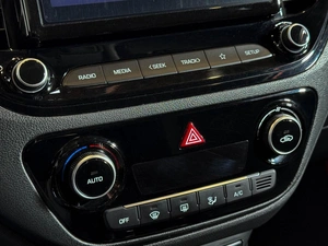 Седан Hyundai Solaris 2021 года, 1699000 рублей, Кропоткин