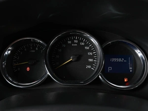 Седан Renault Logan 2016 года, 759000 рублей, Ростов-на-Дону