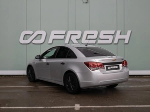 Седан Chevrolet Cruze 2011 года, 649000 рублей, Большой Сочи