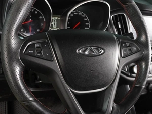 Внедорожник Chery Tiggo 5 2014 года, 849000 рублей, Воронеж