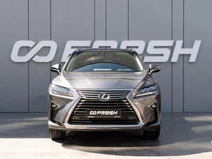 Внедорожник Lexus RX 2019 года, 4649000 рублей, Краснодар