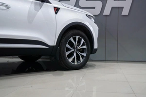 Внедорожник Chery Tiggo 7 Pro Max 2023 года, 1939000 рублей, Петрозаводск