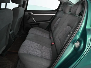 Седан Peugeot 407 2004 года, 349000 рублей, Аксай