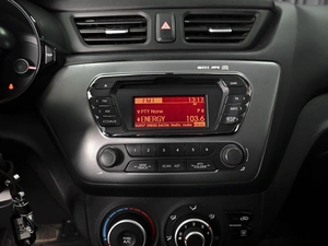 Хетчбэк Kia Rio 2014 года, 1129000 рублей, Ставрополь