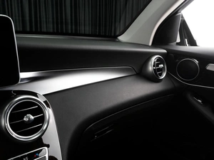 Внедорожник Mercedes-benz GLC-класс 2017 года, 3549000 рублей, Тюмень