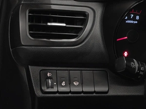 Седан Kia Rio 2016 года, 1030000 рублей, Красноярск