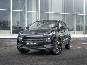 Внедорожник JAC JS6 2024 года, 2425000 рублей, Нижний Новгород