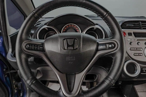 Хетчбэк Honda Jazz 2009 года, 649000 рублей, Челябинск
