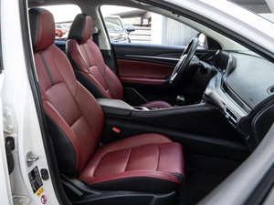 Седан Changan Eado Plus 2024 года, 1548500 рублей, Волгоград