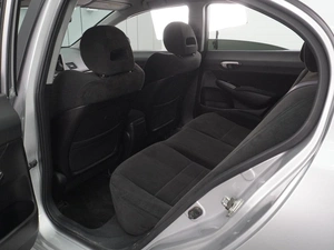 Седан Honda Civic 2008 года, 944000 рублей, Воронеж