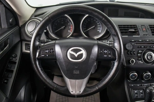 Седан Mazda 3 2011 года, 819000 рублей, Пермь