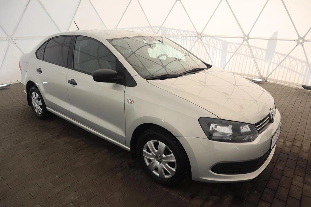 Седан Volkswagen Polo 2014 года, 1025000 рублей, Орёл