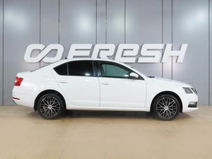 Лифтбек Skoda Octavia 2018 года, 1549000 рублей, Воронеж
