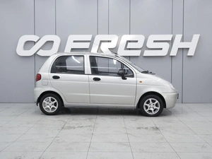 Хетчбэк Daewoo Matiz 2008 года, 249000 рублей, Ростов-на-Дону