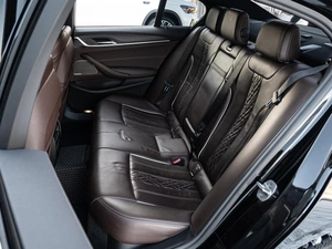 Седан BMW 5 серия 2020 года, 6700000 рублей, Краснодар