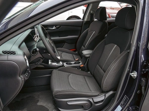 Седан Kia Cerato 2018 года, 2050000 рублей, Краснодар