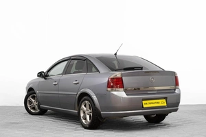 Седан Opel Vectra 2006 года, 499000 рублей, Барнаул
