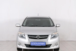 Универсал Toyota Corolla Fielder 2010 года, 899000 рублей, Красноярск