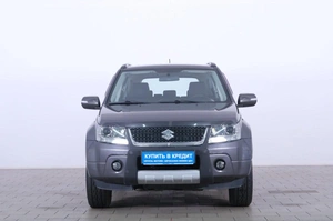 Внедорожник Suzuki Grand Vitara 2010 года, 1129000 рублей, Омск