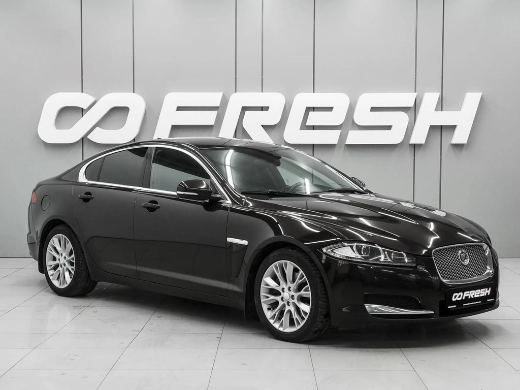 Седан Jaguar XF 2015 года, 1610000 рублей, Ростов-на-Дону