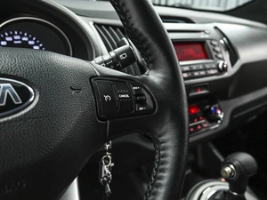 Внедорожник Kia Sportage 2014 года, 1312000 рублей, Ставрополь