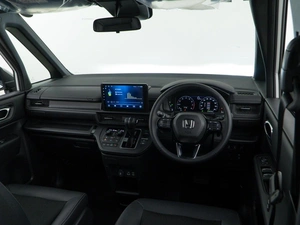 Минивэн Honda Stepwgn 2024 года, 3976900 рублей, Москва