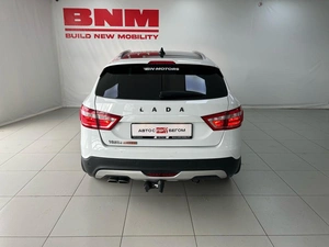 Универсал ВАЗ (LADA) Vesta 2021 года, 1260000 рублей, Смоленск