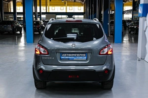 Внедорожник Nissan Qashqai+2 2011 года, 1298000 рублей, Солонцы