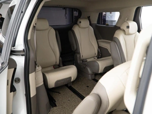 Минивэн Kia Carnival 2021 года, 4238888 рублей, Москва