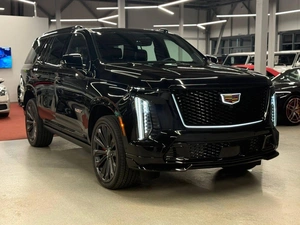 Внедорожник Cadillac Escalade-V 2025 года, 24990000 рублей, Павловская Слобода