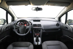 Компактвэн Opel Meriva 2011 года, 480000 рублей, Обнинск