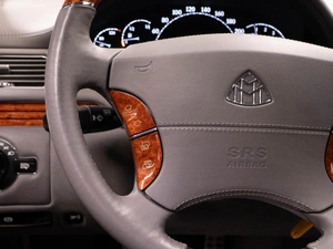 Седан Maybach 62 2004 года, 26377077 рублей, Москва