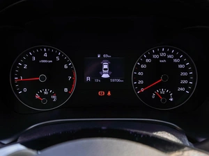 Седан Kia Cerato 2020 года, 2049000 рублей, Краснодар