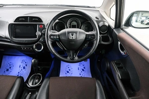 Универсал Honda Fit Shuttle 2011 года, 889000 рублей, Красноярск