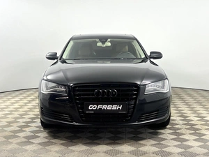 Седан Audi A8 2011 года, 1569900 рублей, Казань