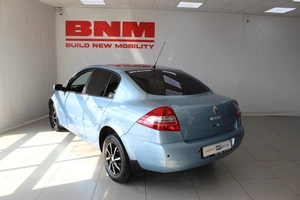 Седан Renault Megane 2008 года, 650000 рублей, Смоленск