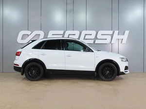Внедорожник Audi Q3 2017 года, 2119000 рублей, Воронеж