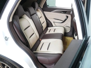 Внедорожник FAW Bestune T77 2024 года, 1849000 рублей, Воронеж