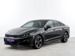 Седан Kia K5 2020 года, 2816444 рублей, Москва