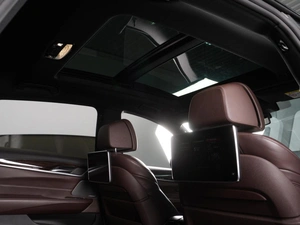 Лифтбек BMW 6 серия GT 2017 года, 3949000 рублей, Минеральные Воды