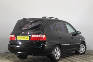 Минивэн Kia Carens 2005 года, 539000 рублей, Пермь