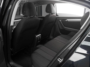 Седан Volkswagen Passat 2012 года, 979000 рублей, Тюмень