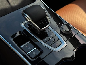 Внедорожник OMODA C5 2023 года, 1899000 рублей, Кропоткин