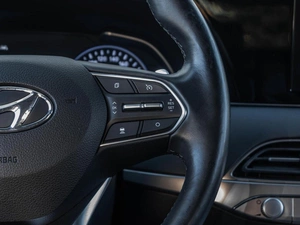 Внедорожник Hyundai Palisade 2021 года, 4219000 рублей, Ставрополь